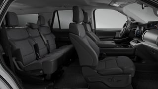 2026 Ford Expedition® Internal Image 1